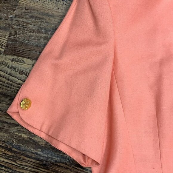 Conrad C Skirt/Blazer Set - Picture 3 of 4